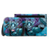 Marvel Thor Asgard on Ice Nintendo Skins